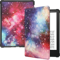 Case for Kindle Paperwhite 5 2021, Smartcase, blue