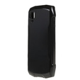 Thin Case for Cubot KingKong Mini 3, Slim, black