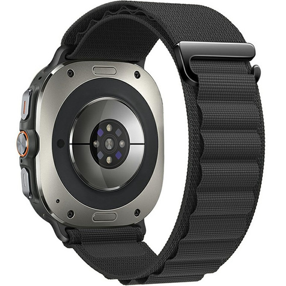 Nylon Strap for Samsung Galaxy Watch Ultra 47mm (2025 / 2024)