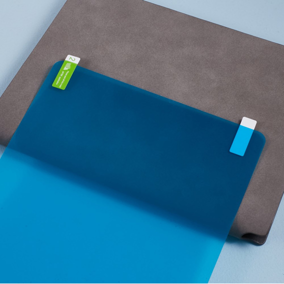 Paper Feel film for Samsung Galaxy Tab S9, Screen protector