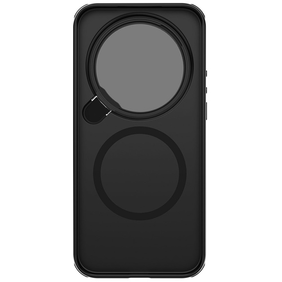 Nillkin CamShield Prop Magnetic case for Xiaomi 17 Ultra, black