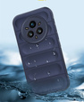Case for Realme 14 Pro 5G, Gaming Shockproof, dark blue