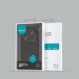Case for Xiaomi 14 Ultra, armored Nillkin, CamShield Prop, black