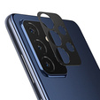 Tempered Camera Glass for Samsung Galaxy A53 5G, blue