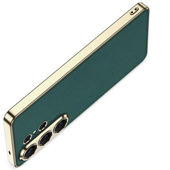 GKK Leather case for Samsung Galaxy S26 Ultra