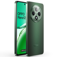 Tempered Camera Glass for Oppo Reno 12FS / 12F, transparent