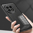 1 x Case for OnePlus 13R, Frame Case, black