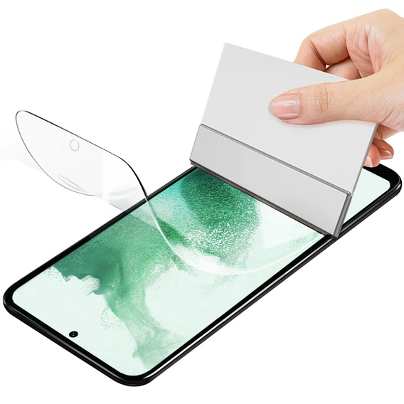 Protective film for Samsung Galaxy S22