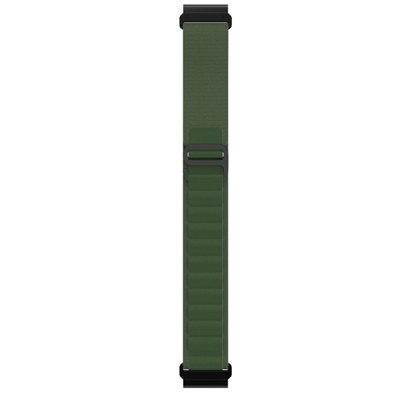 Quickfit Nylon Strap for Garmin Fenix 5/6/6 PRO/7 Forerunner 965/955/945.