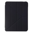 Case for iPad 10.9" 2022 (10 gen.), Origami, black
