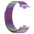 Milanese Bracelet Strap for Xiaomi Smart Band 8 Pro