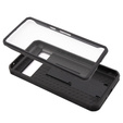 Armored case for Google Pixel 7 Dexnor Full Body, Dexnor Full Body, black