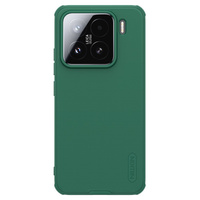 NILLKIN Case for Xiaomi 15, Frosted Shield, for MagSafe, green