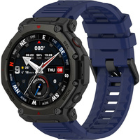 Silicone Strap for Amazfit T-Rex 3 Pro