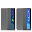 Case for TCL Tab 10s 9081X / TCL Tab 10s 9080G 2021, Smartcase, grey