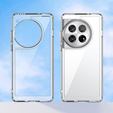 Thin Case for OnePlus 12 5G, Slim, transparent