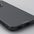 NILLKIN Case for Xiaomi 14T Pro, Frosted Shield, for MagSafe, black