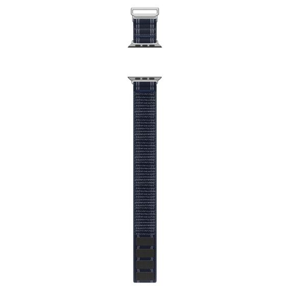 Spigen WBF0 Band for Apple Watch 8/9/10/11/SE/Ultra 1/2 (44/45/46/49 mm)
