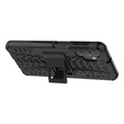 Case for Samsung Galaxy A32 5G, Tire Armor, black