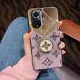 Fashion Case for Huawei Nova 9, purple