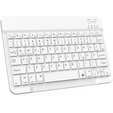 Mini Bluetooth wireless keyboard for tablet, black