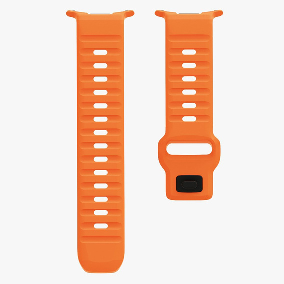 Silicone strap for Samsung Galaxy Watch Ultra 47mm (2025 / 2024).