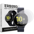 3x ERBORD hydrogel film for Samsung Galaxy Watch Active 2 40mm