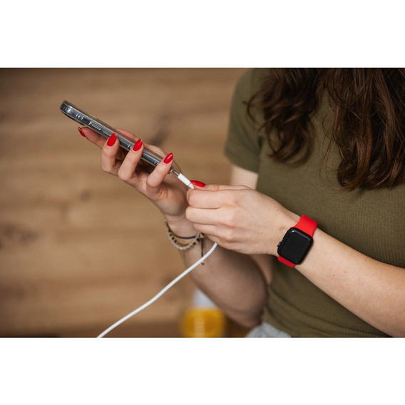 Forcell F-Energy USB-C to USB-C cable for fast charging QC4.0 PD 5A 100W 2 m