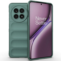 Case for OnePlus 13R, Gaming Shockproof, green