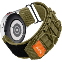 ERBORD Runner Nylon Strap for Samsung Galaxy Watch 4/5/6/7