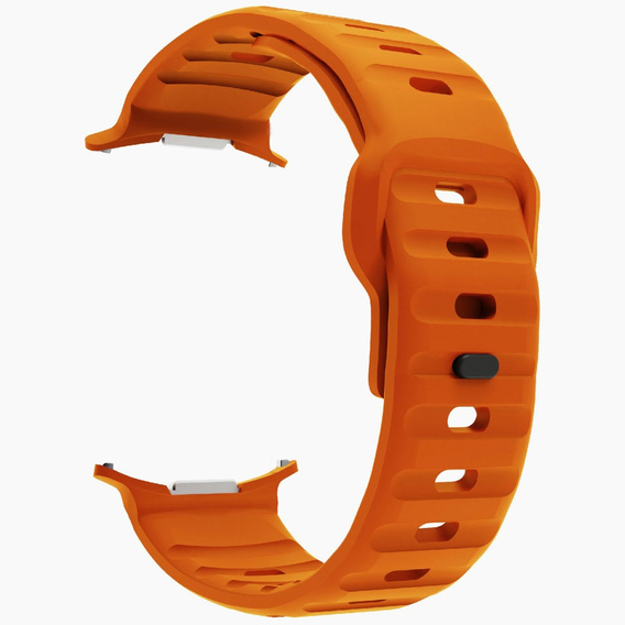 Silicone strap for Samsung Galaxy Watch Ultra 47mm (2025 / 2024).