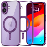 Electro MagSafe case for iPhone 17