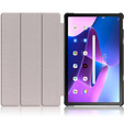 Case for Lenovo Tab M10 Plus 10.6 TB-125F / TB-128F 3 Gen, Smartcase, sleeping cat