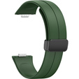 Silicone strap for Huawei Watch Fit 4 / 4 Pro / 3