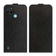 Flip case for Realme C21Y / C25Y, Flip, black