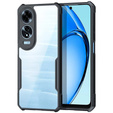 Case for Oppo A60, AntiDrop Hybrid, black