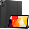 Case for Xiaomi Redmi Pad SE 11", Smartcase, black