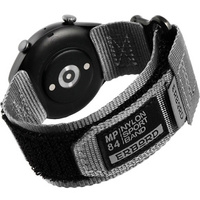 ERBORD MP84 Universal Nylon Strap 22mm