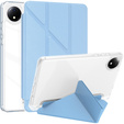 Case for Xiaomi Redmi Pad SE 8.7", Origami, blue