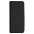 Dux Ducis Case for Vivo Y35 4G, Skinpro, black