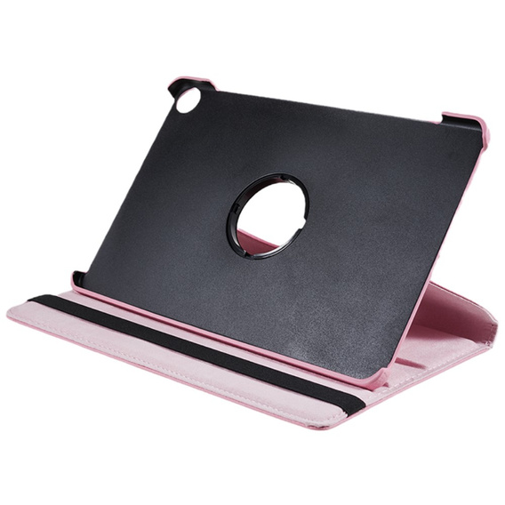 Case for Lenovo Tab M10 10.1 Gen 3 TB-328FU/TB-328XU TB330FU 10.95", Rotating 360, pink