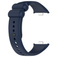 Silicone Strap for Xiaomi Smart Band 8 Pro