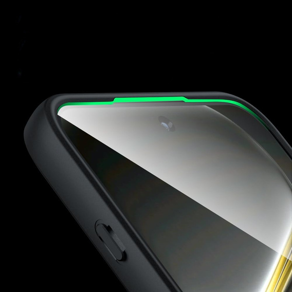 Fusion Hybrid Case for OnePlus 15R