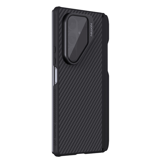 Nillkin Armoured case with stylus, for MagSafe, for Samsung Galaxy Z Fold7 5G