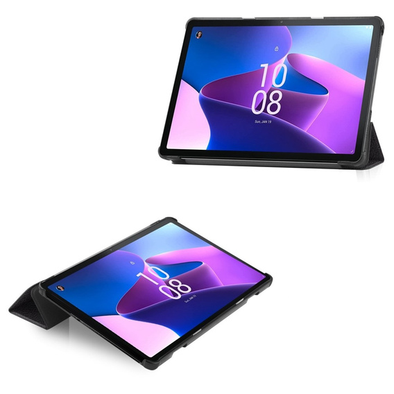 Case for Lenovo Tab M10 10.1 Gen 3 TB-328FU/TB-328XU, Smartcase, don't touch me
