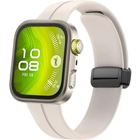 Silicone strap for Huawei Watch Fit 4 / 4 Pro / 3