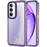 Purple || Clear