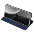 Dux Ducis Case for Xiaomi 15 Ultra, Skinpro, blue