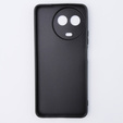 Thin Case for Realme 11 5G, Slim, black