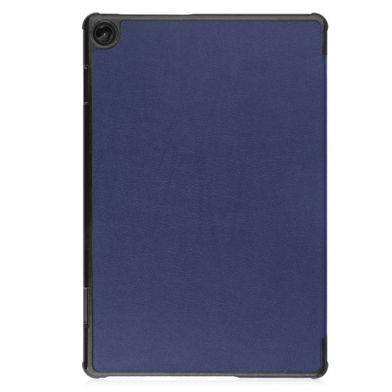 Case for Lenovo Tab M10 10.1 Gen 3 TB-328FU/TB-328XU, Smartcase, dark blue